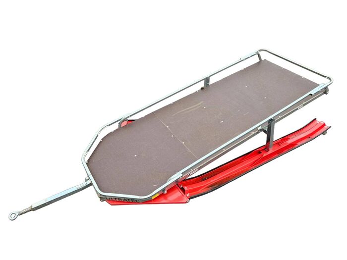 UNIVERSAL SKI ANHÄNGER