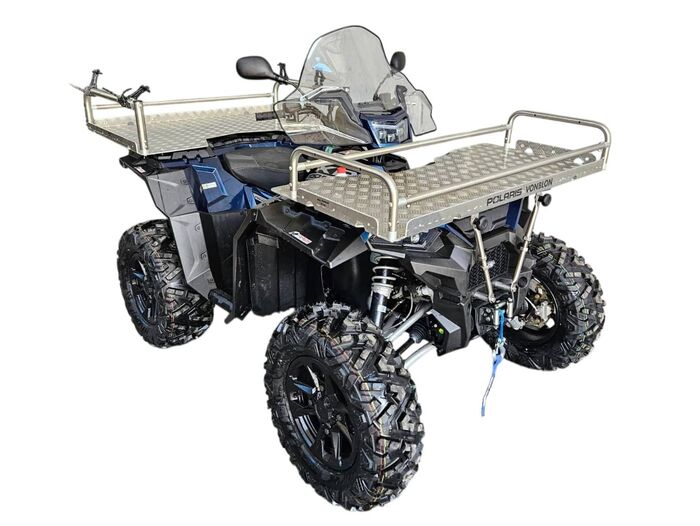 POLARIS SPORTSMAN 1000 S