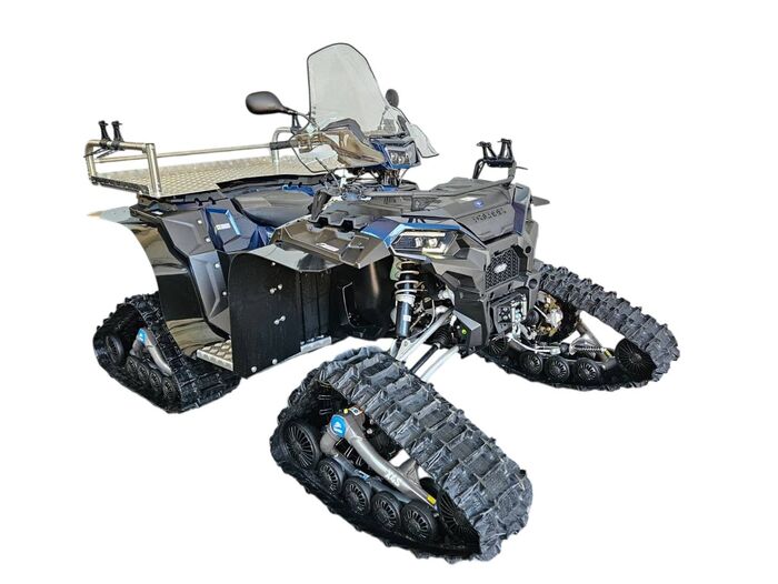 POLARIS SPORTSMAN 1000 S