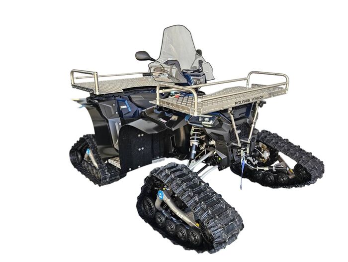 POLARIS SPORTSMAN 1000 S