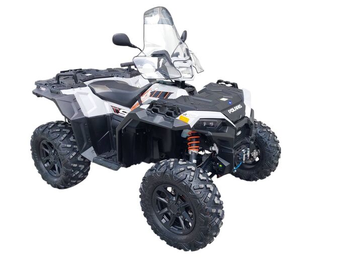POLARIS SPORTSMAN 1000 S