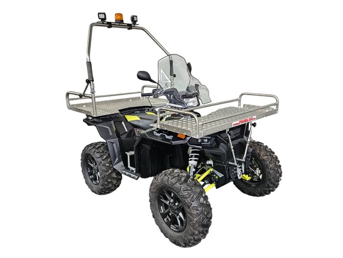 POLARIS SPORTSMAN 1000 S