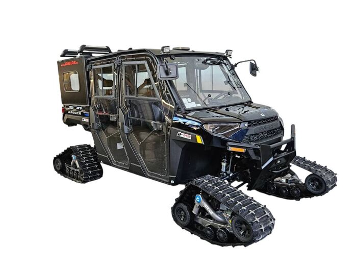 POLARIS RANGER 1000 CREW XP