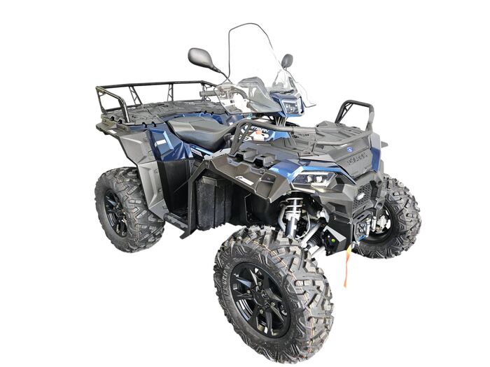 POLARIS SPORTSMAN 1000 S