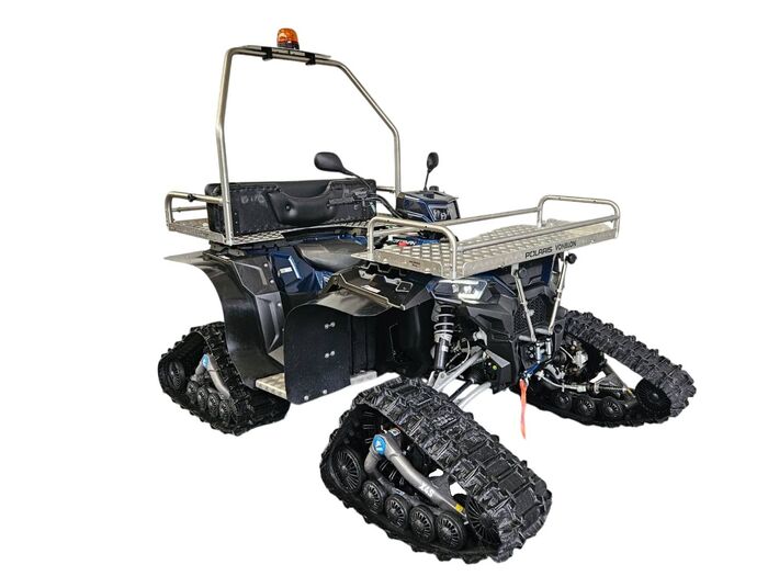 POLARIS SPORTSMAN 1000 S