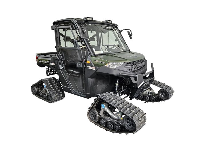 POLARIS RANGER 1000 EPS