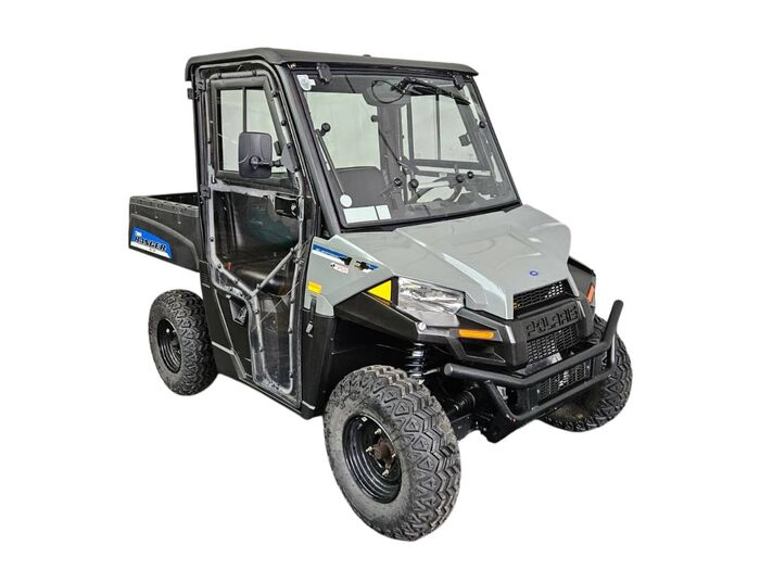 POLARIS RANGER EV
