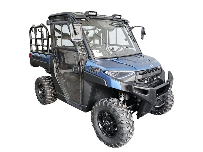 POLARIS RANGER 1000 XP ABS