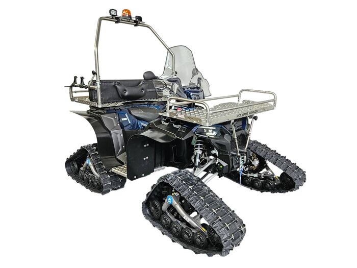 POLARIS SPORTSMAN 1000 S