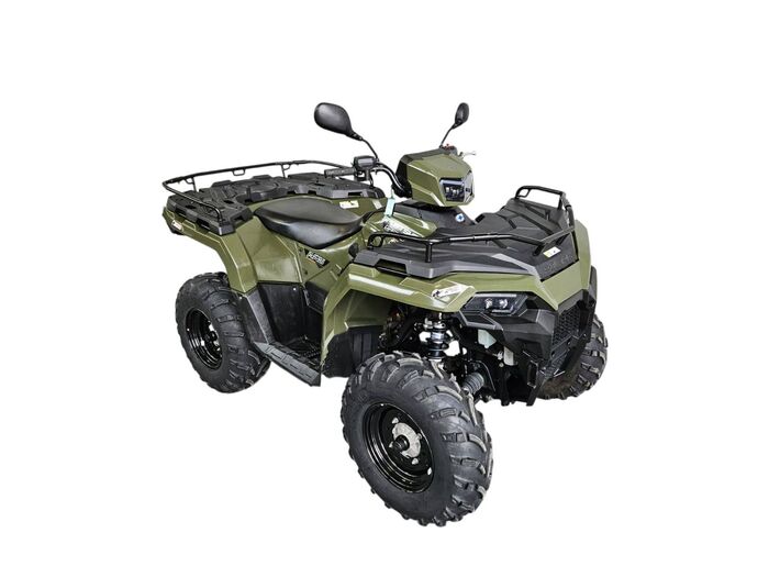 POLARIS SPORTSMAN 570 EPS