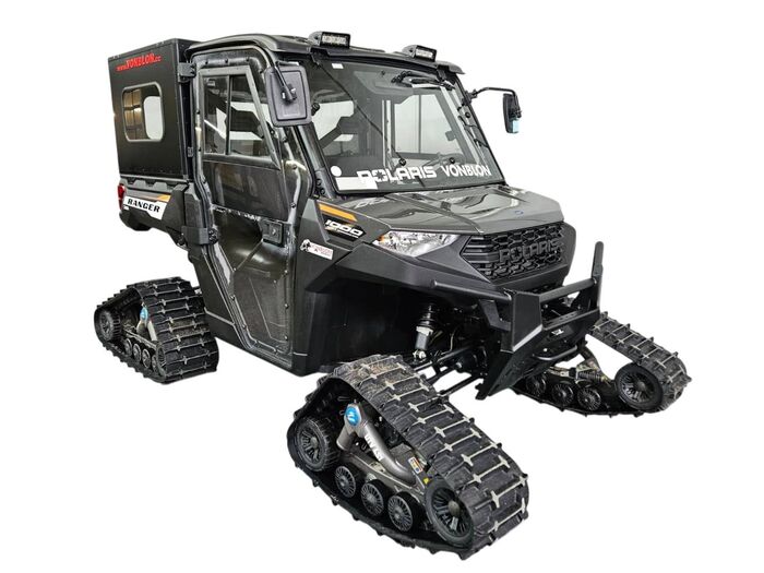 POLARIS RANGER 1000 EPS