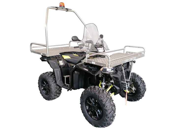 POLARIS SPORTSMAN 1000 S