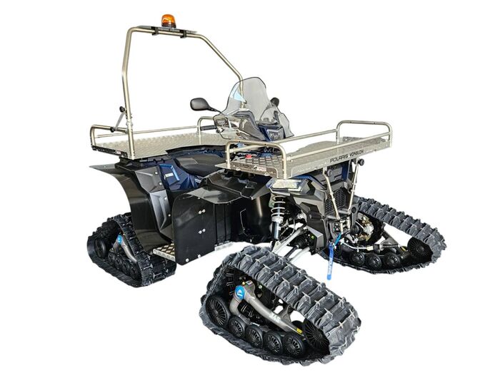 POLARIS SPORTSMAN 1000 S
