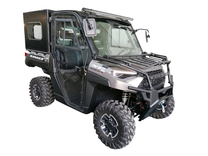 POLARIS RANGER 1000 XP