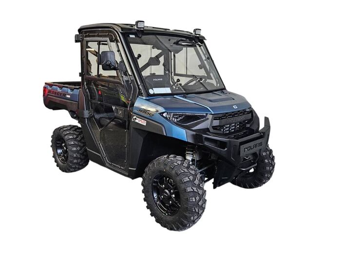POLARIS RANGER 1000 XP ABS