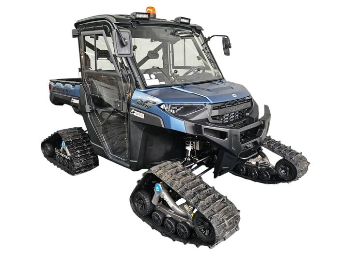 POLARIS RANGER 1000 XP ABS