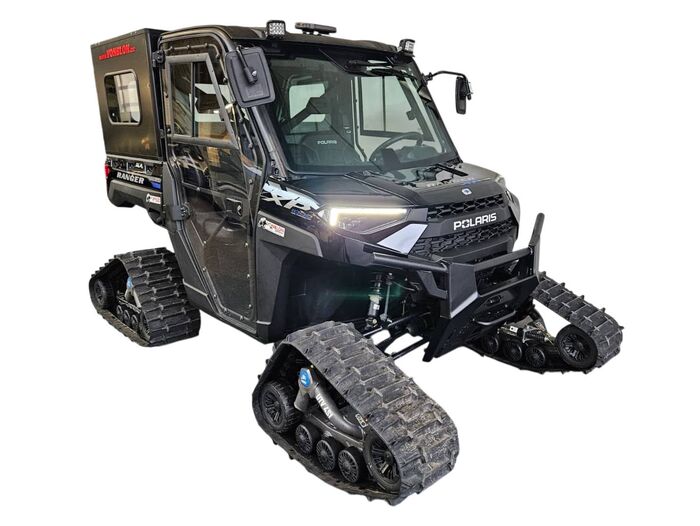 POLARIS RANGER 1000 XP