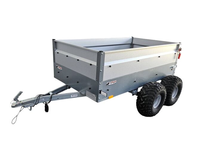 VONBLON LIGHT 750 TANDEM