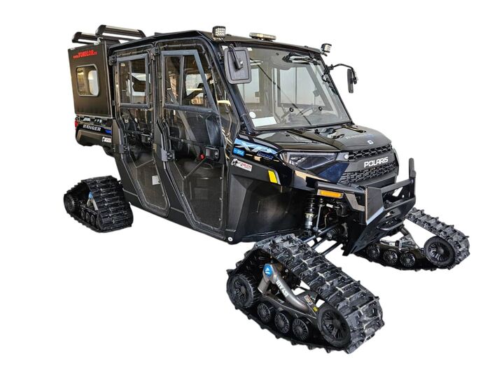 POLARIS RANGER 1000 CREW XP