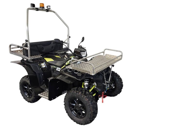 POLARIS SPORTSMAN 1000 S