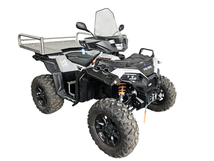 POLARIS SPORTSMAN 1000 S