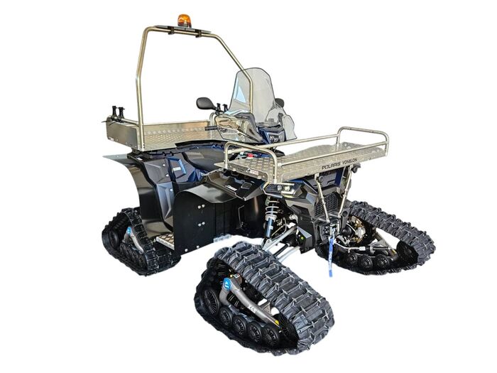 POLARIS SPORTSMAN 1000 S