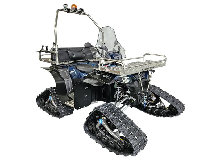 POLARIS SPORTSMAN 1000 S