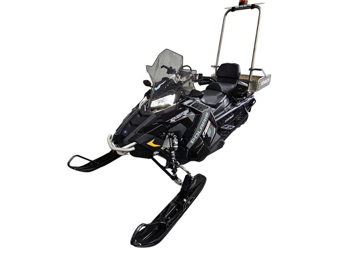 POLARIS PROSTAR S4 TITAN ADV 155