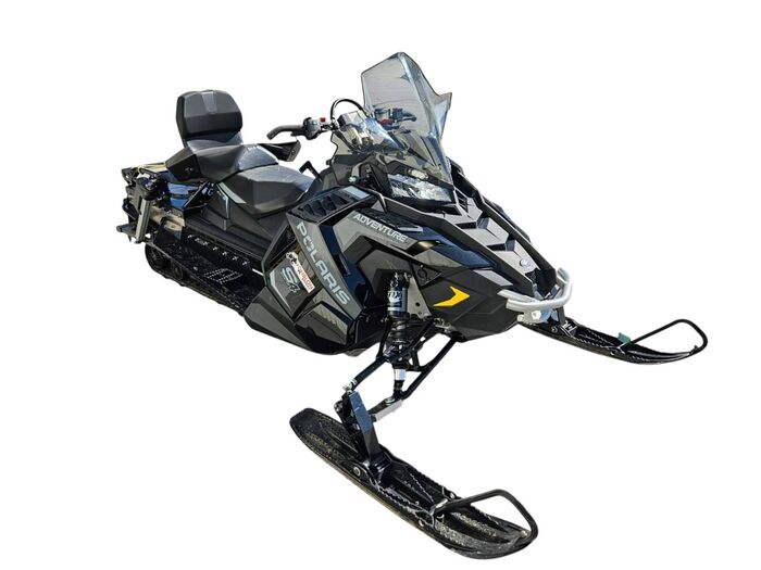 POLARIS PROSTAR S4 TITAN ADV 155