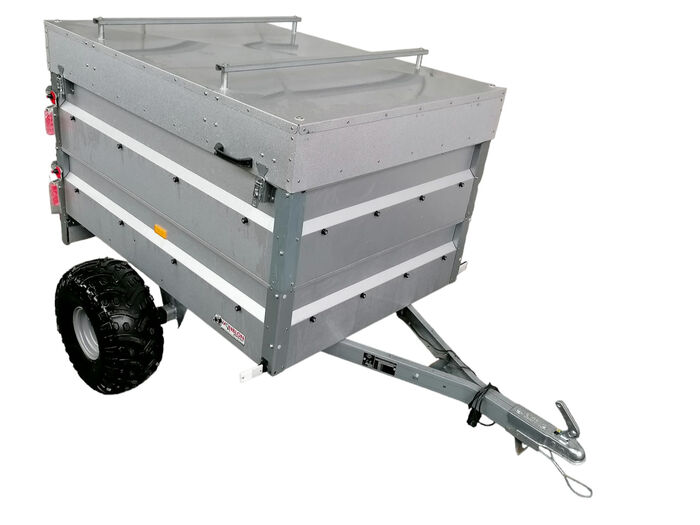 VONBLON LIGHT 350L
