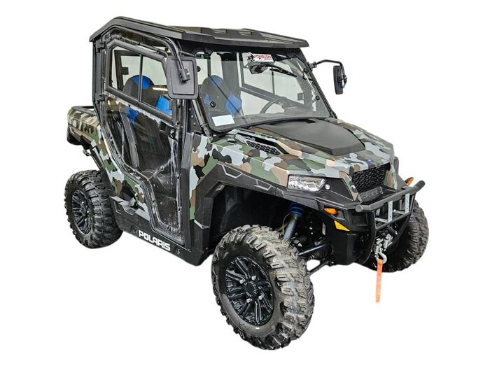 POLARIS GENERAL 1000 EPS LOF