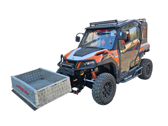 POLARIS GENERAL 1000 EPS