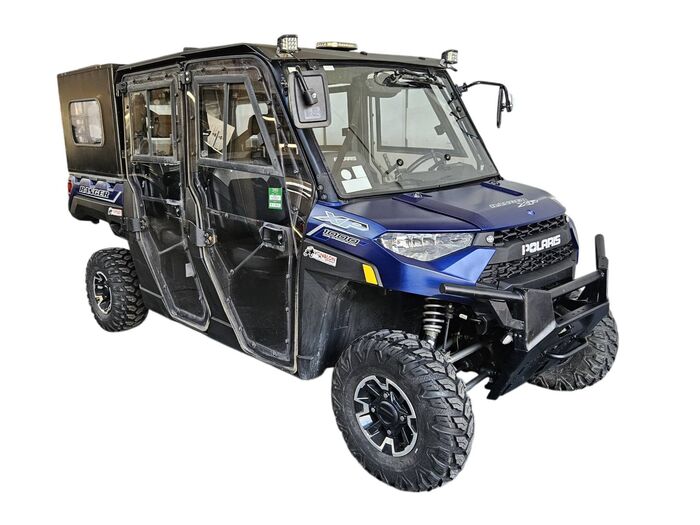 POLARIS RANGER 1000 XP CREW