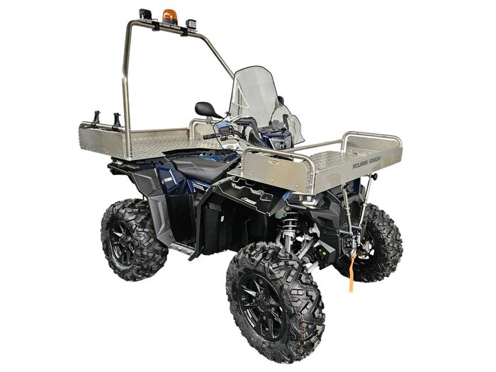 POLARIS SPORTSMAN 1000 S