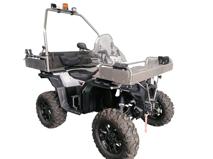 POLARIS SPORTSMAN 1000 S