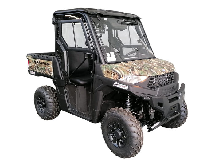 POLARIS RANGER 570 EPS HUNTER