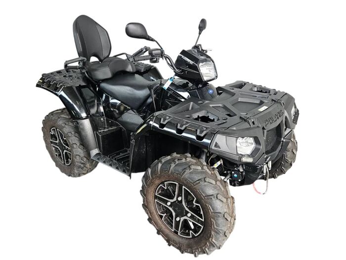 POLARIS SPORTSMAN 1000 XP TOURING