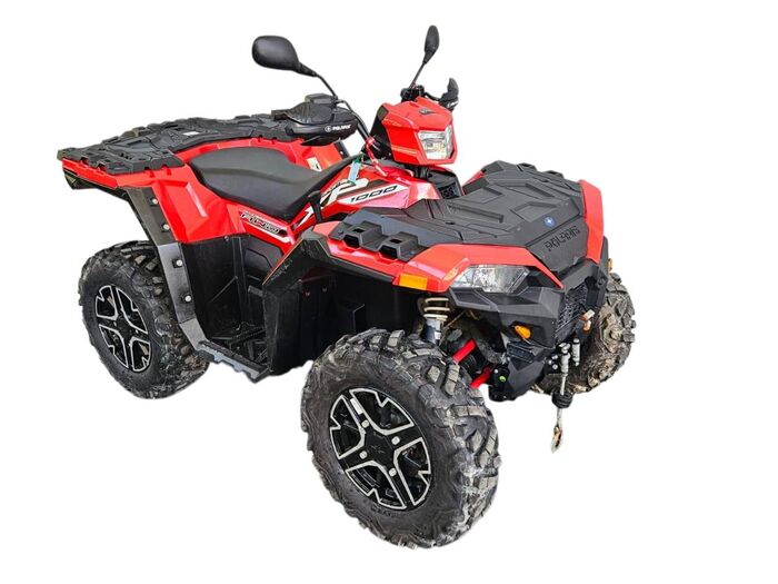 POLARIS SPORTSMAN 1000 XP