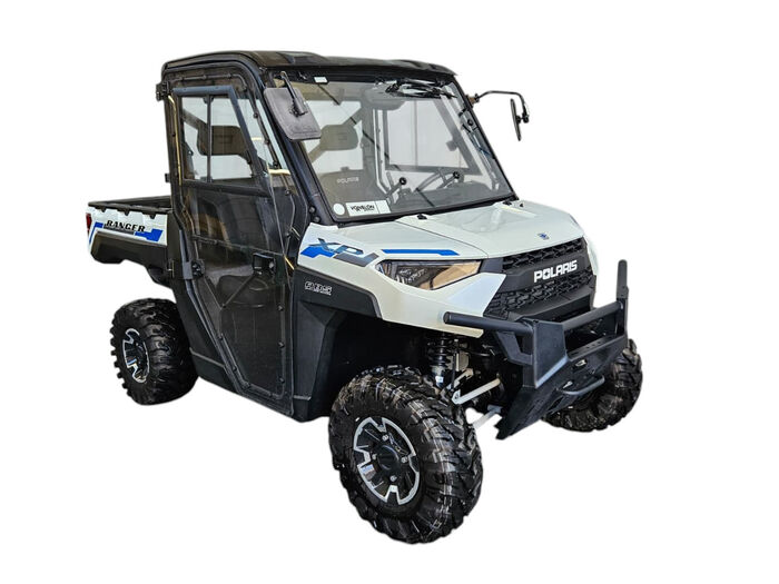 POLARIS RANGER 1000 XP ABS