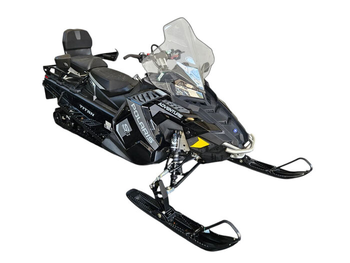 POLARIS PROSTAR S4 TITAN ADV 155