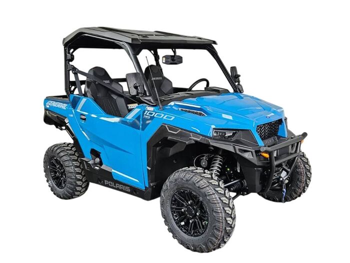 POLARIS GENERAL 1000 EPS ABS - 90 km/h