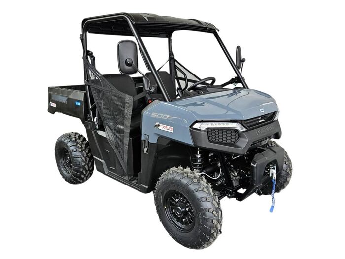 POLARIS RANGER 500 4X4