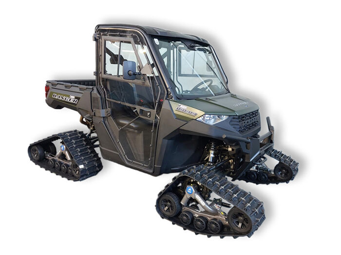 POLARIS RANGER 1000 EPS