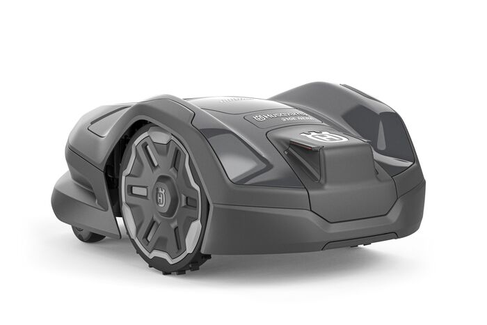 AUTOMOWER 305E Nera