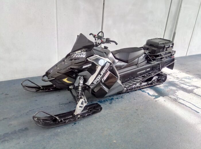 POLARIS TITAN 800 ADVENTURE 155