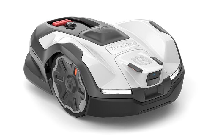 AUTOMOWER 405VE Nera