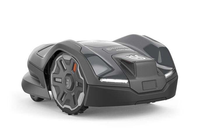 HUSQVARNA AUTOMOWER 410XE Nera