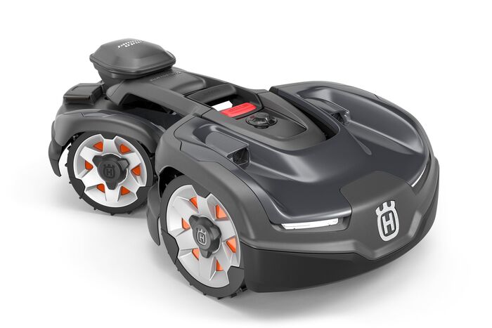 AUTOMOWER 435X AWD NERA