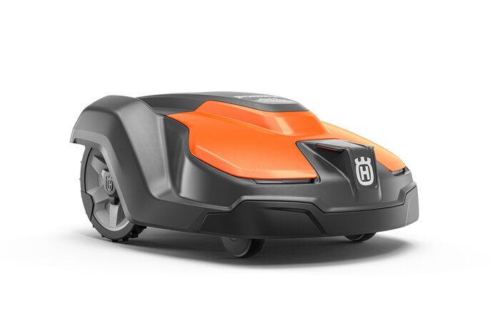 AUTOMOWER 520 EPOS
