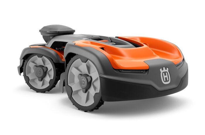 AUTOMOWER 535 AWD EPOS